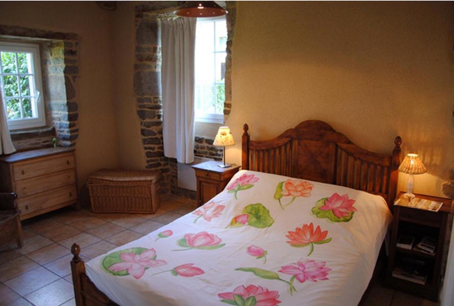 Les Blotteries Bed & Breakfast Juilley ห้อง รูปภาพ