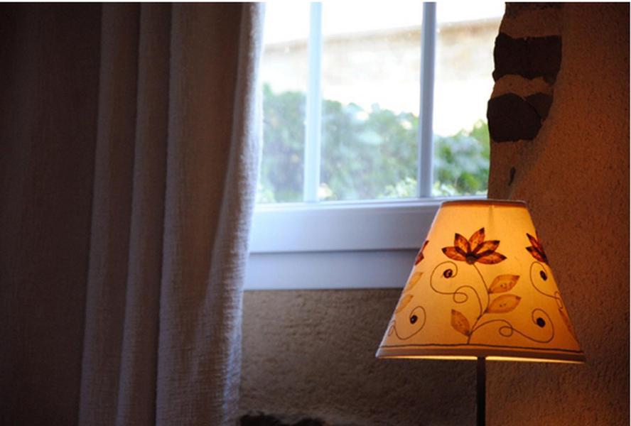 Les Blotteries Bed & Breakfast Juilley ห้อง รูปภาพ
