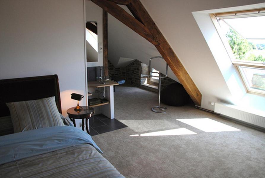 Les Blotteries Bed & Breakfast Juilley ห้อง รูปภาพ