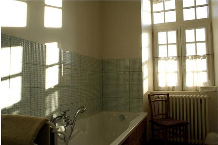 Les Blotteries Bed & Breakfast Juilley ห้อง รูปภาพ