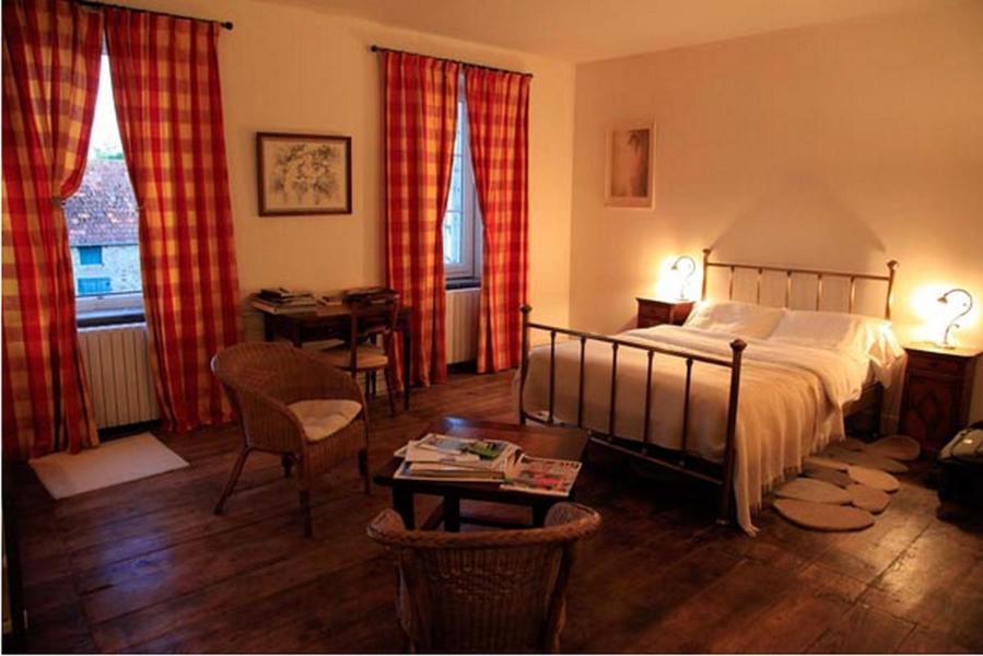 Les Blotteries Bed & Breakfast Juilley ห้อง รูปภาพ