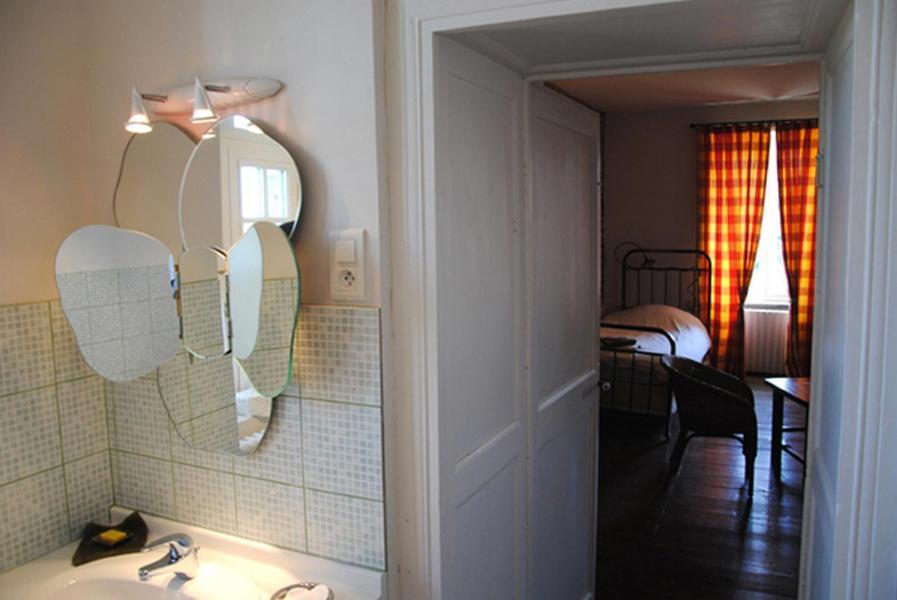 Les Blotteries Bed & Breakfast Juilley ห้อง รูปภาพ