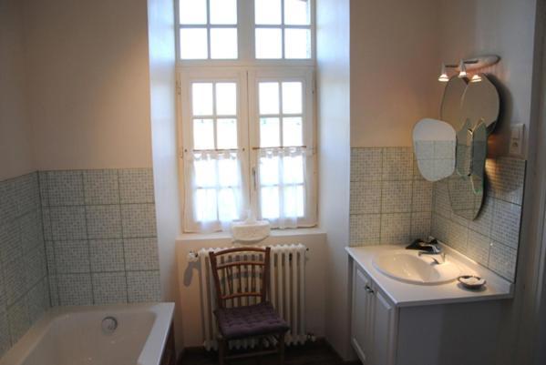 Les Blotteries Bed & Breakfast Juilley ห้อง รูปภาพ