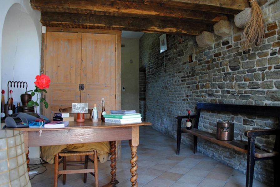 Les Blotteries Bed & Breakfast Juilley ภายนอก รูปภาพ